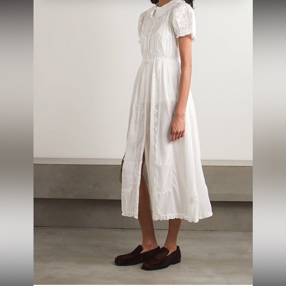 DÔEN Phoebe dress, NWOT, size small - Picture 6 of 15